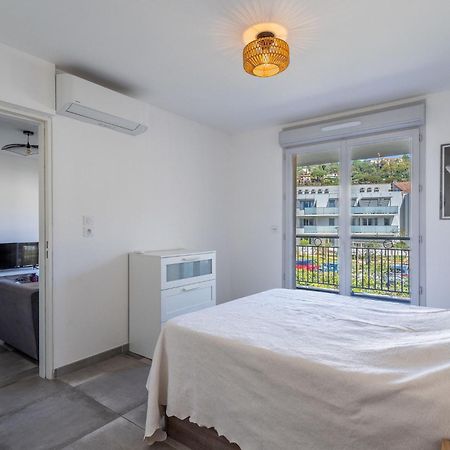 Apartment Le Jardin Du Loderi-2 By Interhome Bormes-les-Mimosas Exterior photo