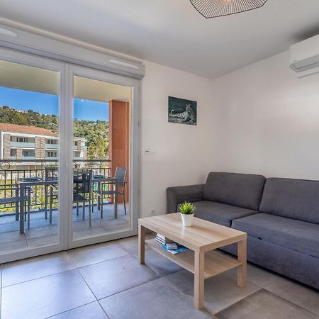 Apartment Le Jardin Du Loderi-2 By Interhome Bormes-les-Mimosas Exterior photo