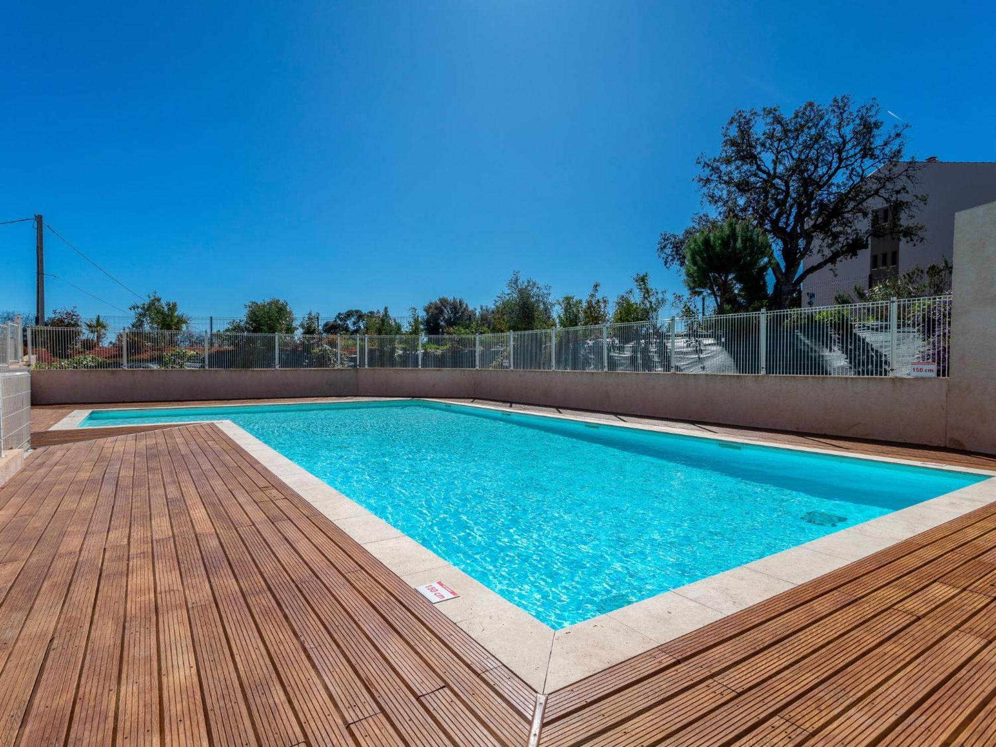 Apartment Le Jardin Du Loderi-2 By Interhome Bormes-les-Mimosas Exterior photo